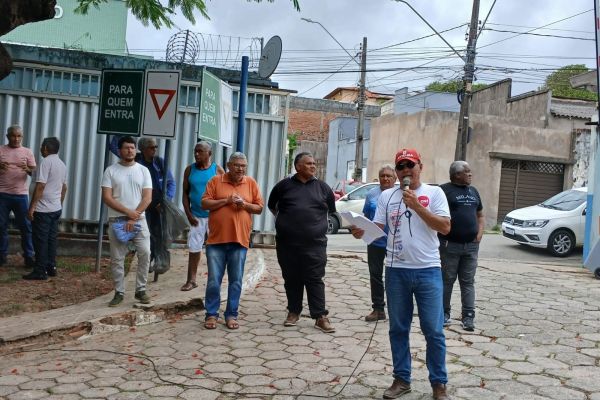 ASSEMBLEIA GERAL CAEMA 