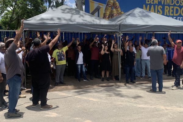 ASSEMBLEIA GERAL CAEMA