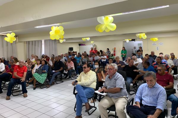 REINTEGRAO DOS APOSENTADOS DA CAEMA