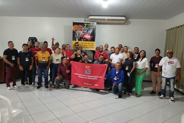 ENCONTRO REGIONAL CHAPADINHA/ITAPECURU