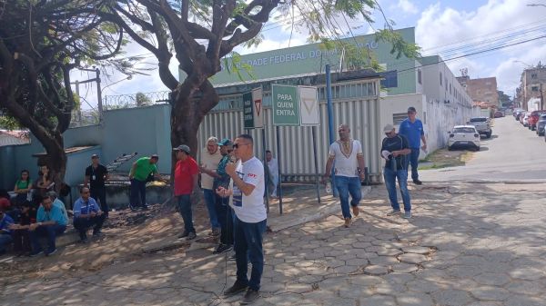 ASSEMBLEIA INFORMATIVA CAEMA