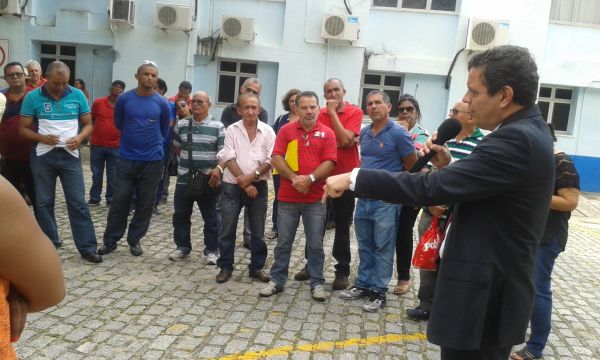 Fim da Campanha_Aprovao CAEMA