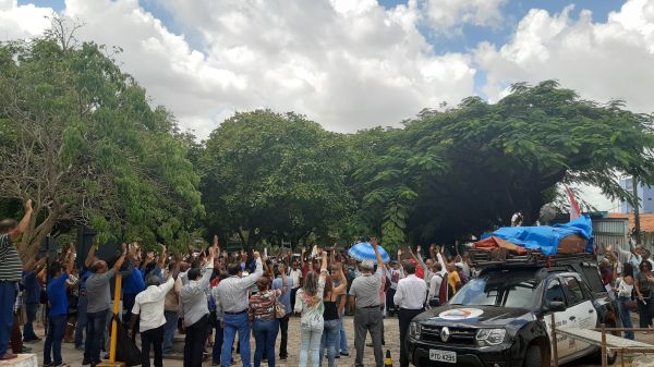 CAMPANHA SALARIALL DA CAEMA 29 DE JULHO