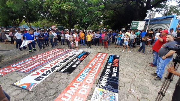 CAMPANHA SALARIA CAEMA 09/08/2019