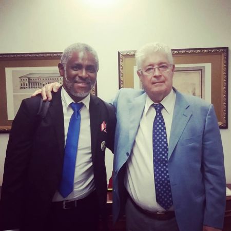 O Coletivo Nacional dos Eletricitrios (CNE) no Congresso Nacional
