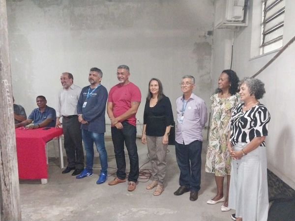 ELEIO COMISSO ELEITORAL