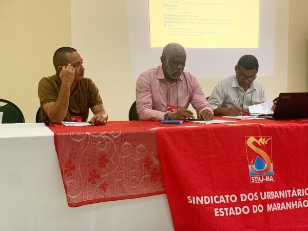 1 Reunio da Direo Geral - 1 Dia