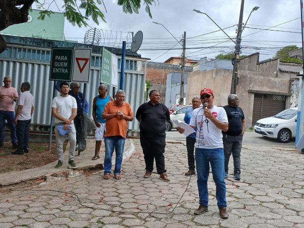 ASSEMBLEIA GERAL CAEMA 