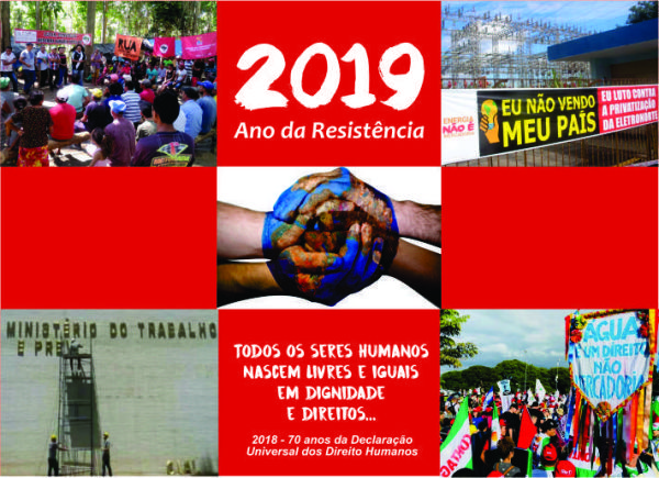 Calendrio STIU-MA 2019