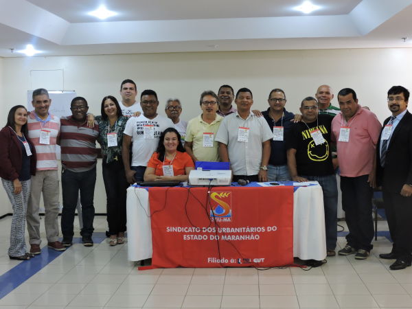 Seminrio de Planejamento da Campanha Unificada CEMAR/CELPA