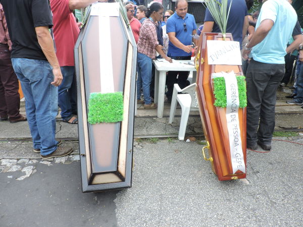Assembleia CAEMA