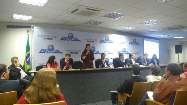 Reunio CNE_ELETRONORTE