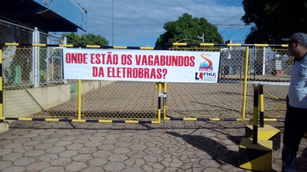 Assembleia ELETRONORTE