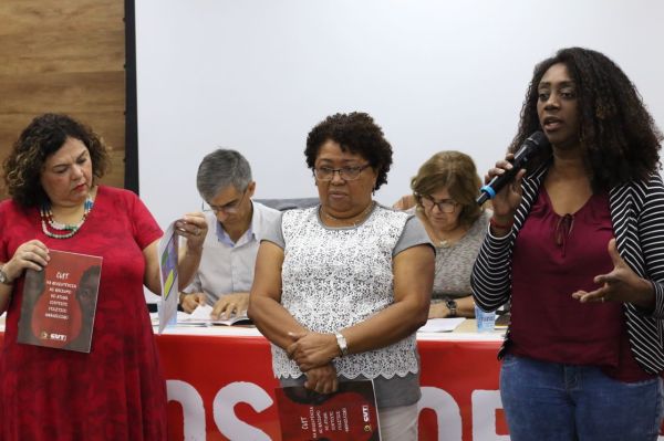 DIA DE LUTA DA MULHER NEGRA E CARIBENHA