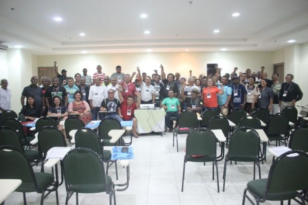 Reunio da Direo Geral