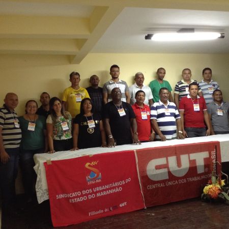 Encontros Regionais para o V Congresso Estadual dos Urbanitrios
