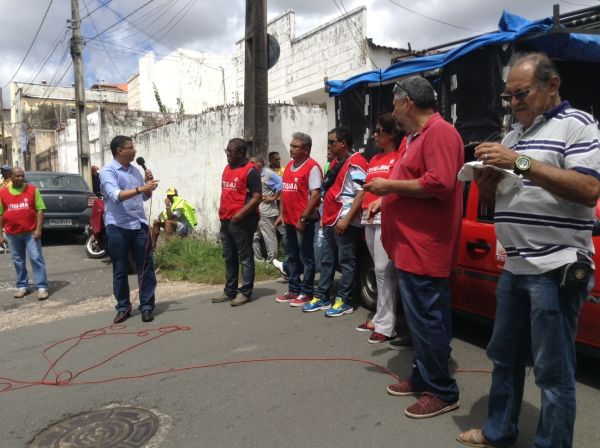Greve Geral