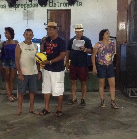 Festa 1 de Maio