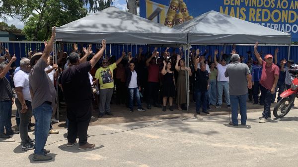 ASSEMBLEIA GERAL CAEMA