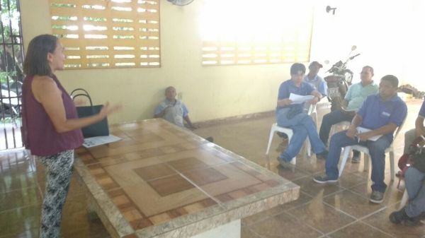Assembleias CAEMA por Local de Trabalho - de 11 a 19 de julho