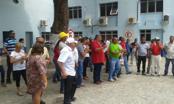 Assembleia CAEMA