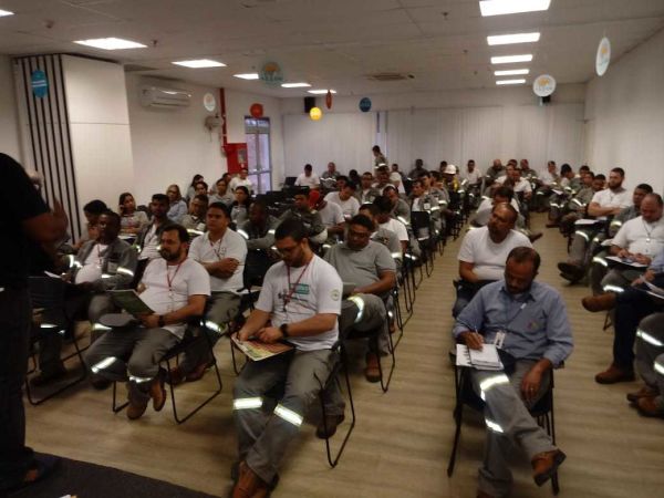 Campanha Salarial ENEVA, ACT 2018/2018