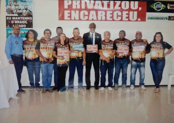 Audincia Pblica Eletronorte