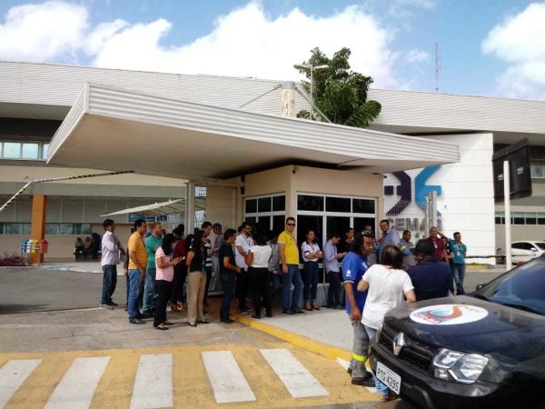 CAMPANHA SALARIAL CEMAR