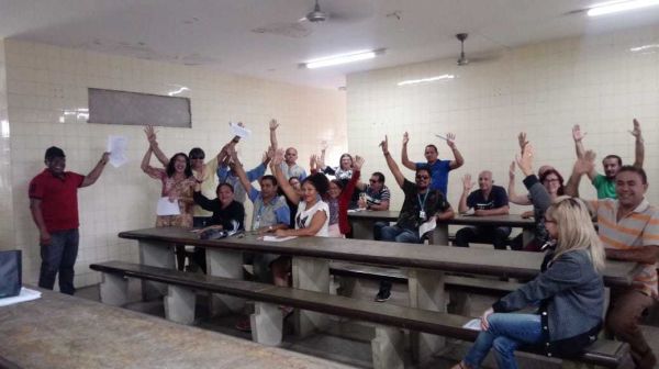 ASSEMBLEIA CAEMA
