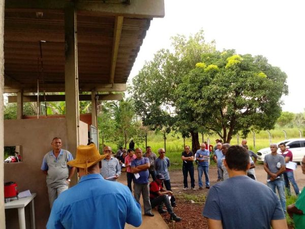CAMPANHA SALARIAL CAEMA