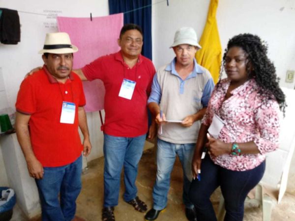 ELEIES URBANITRIAS 2019 - 1 DIA