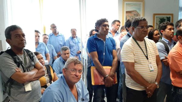 ASSEMBLEIA ELETRONORTE 