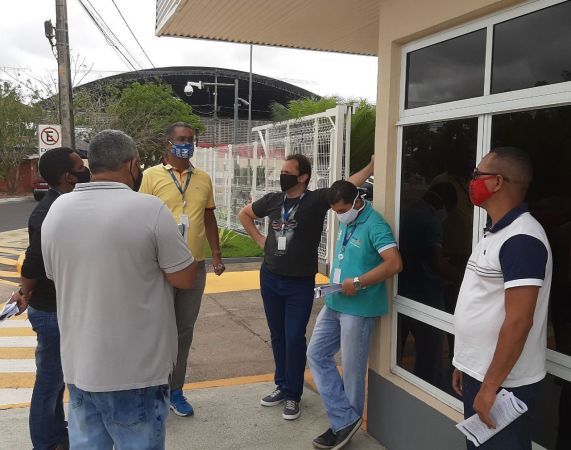 ASSEMBLEIA GERAL EQUATORIAL - APROVAO DE PAUTA DO ACT 2020/2022