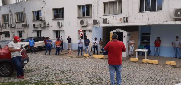 ASSEMBLEIA CAEMA - SEDE