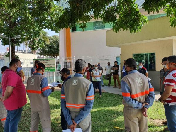 ASEMBLEIA EQUATORIAL - DELIBERAO DE CONTRAPROPOSTA