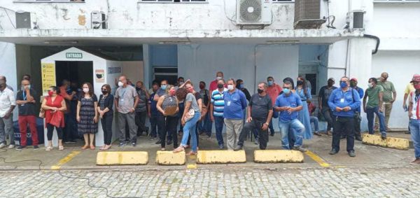 ASSEMBLEIA GERAL CAEMA 