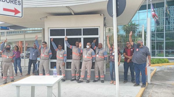 ASSEMBLEIA EQUATORIAL