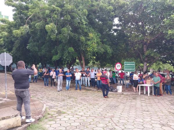 ASSEMBLEIA GERAL CAEMA
