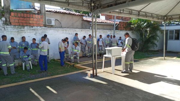 ASSEMBLEIA GERAL BRK