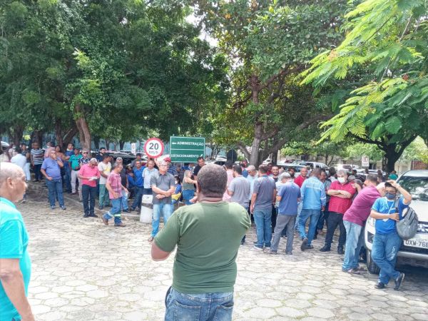 PARALISAO 72 HORAS CAEMA