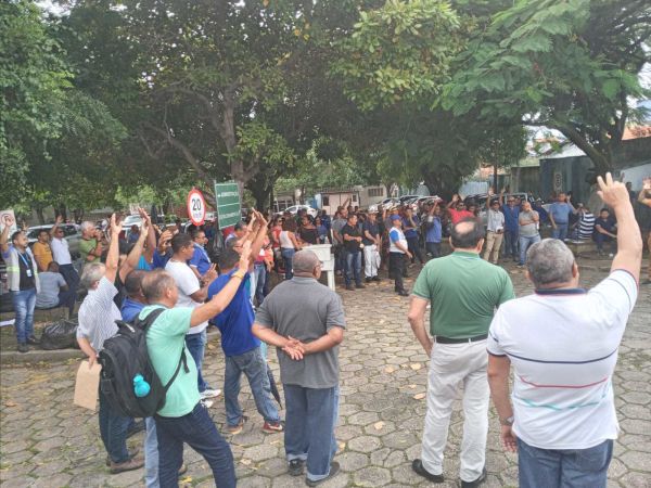 ASSEMBLEIA GERAL CAEMA 