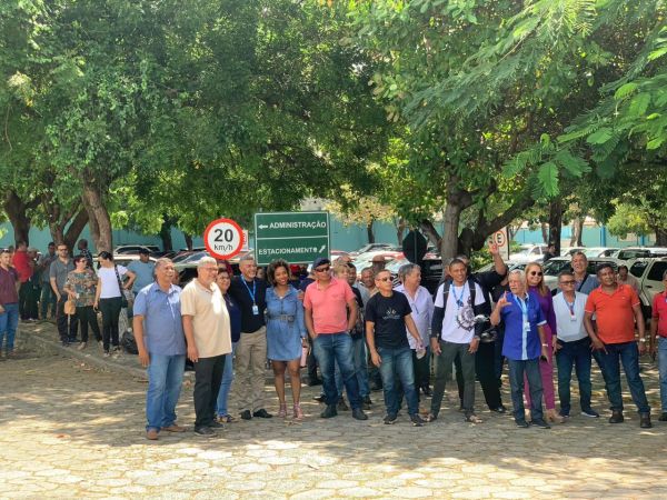 Dia Nacional em Defesa do Saneamento Pblico