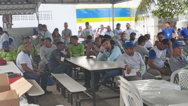 ASSEMBLEIA BRK
