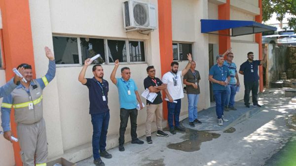 ASSEMBLEIA GERAL EQUATORIAL 