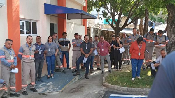 ASSEMBLEIA GERAL EQUATORIAL 