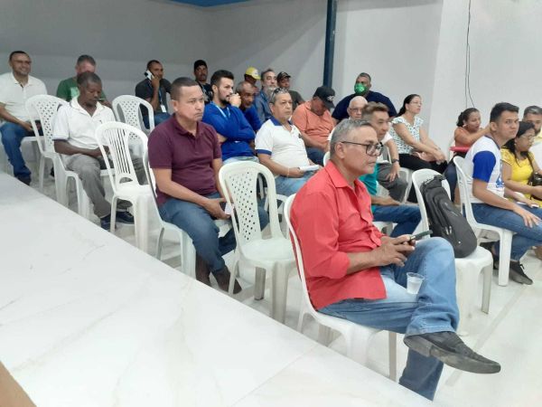 AUDINCIA PBLICA EM CHAPADINHA