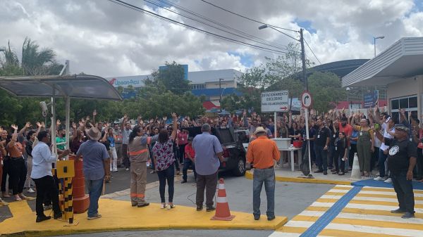 ASSEMBLEIA GERAL EQUATORIAL