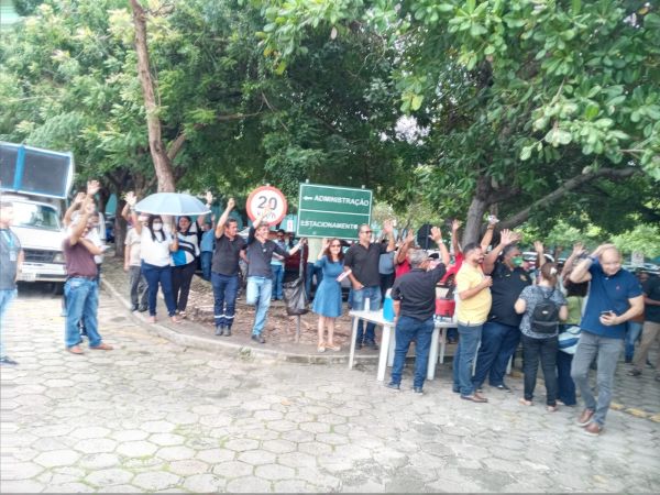 ASSEMBLEIA DE PRESTAO DE CONTAS E ASSEMBLEIA GERAL DA CAEMA