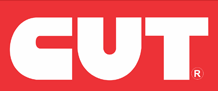 CUT