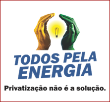 Todos pela energia
